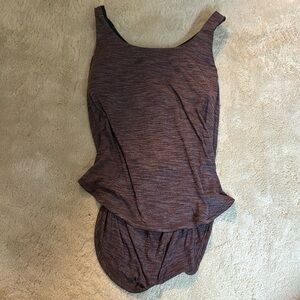LULULEMON Flowy Top